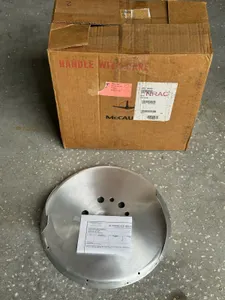 Mccauley Propeller AFT Bulkhead D4254 w/ 8130 (A1002)